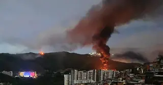 ভেনেজুয়েলায় মার্কিন সামরিক হামলায় রাশিয়ার নিন্দা